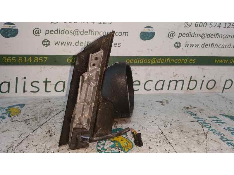 Recambio de retrovisor derecho para seat altea xl (5p5) reference ecomotive referencia OEM IAM  5 PIN ELECTRICO