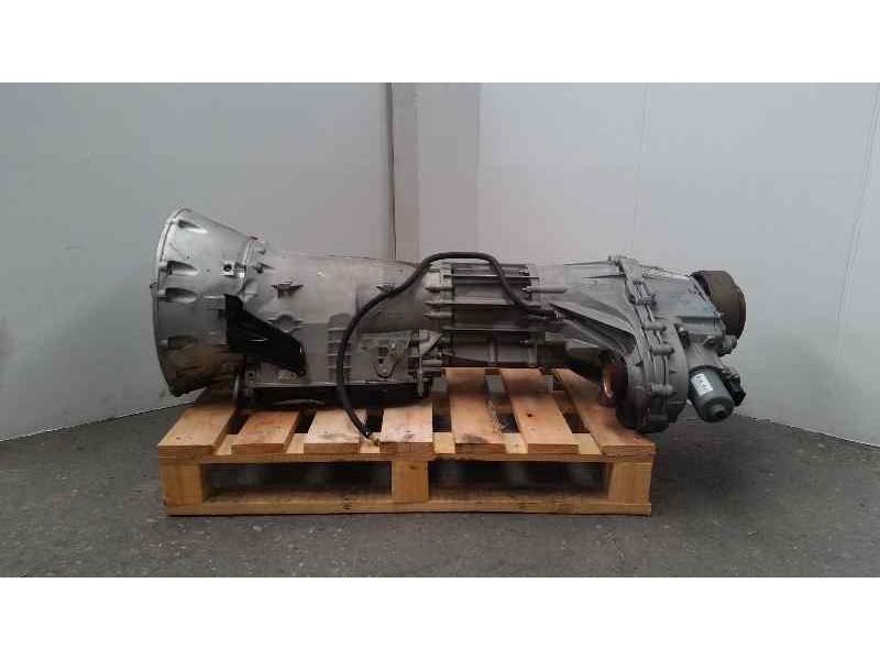Recambio de caja cambios para jeep gr. cherokee (wh) 3.0 crd limited referencia OEM IAM 722678 P52108574AA AUTOMATICA