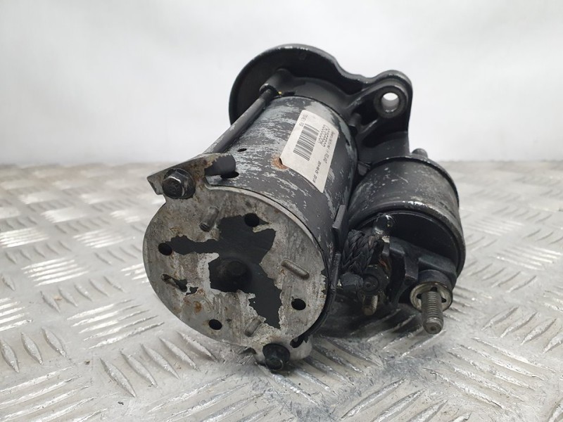 Recambio de motor arranque para ford fiesta (cb1) trend referencia OEM IAM 8V2111000AE 1858879 