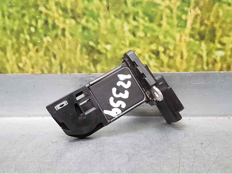 Recambio de caudalimetro para peugeot rifter active bluehdi 130 s&s eat8 standar referencia OEM IAM 9677093080 AFH50M27 HITACHI