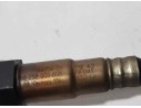 Recambio de sonda lambda para bmw serie 5 berlina (e60) 530i referencia OEM IAM 754455401 0258005808 BOSCH