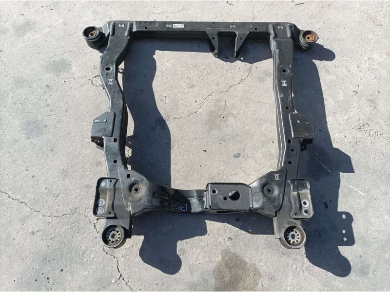 Recambio de puente delantero para chevrolet cruze lt referencia OEM IAM 13327074  
