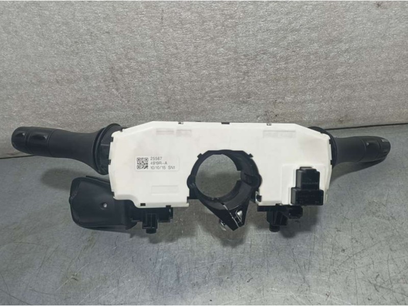 Recambio de mando luces y limpia para renault megane iv berlina 5p gt-line referencia OEM IAM 255674919R  TOCADO