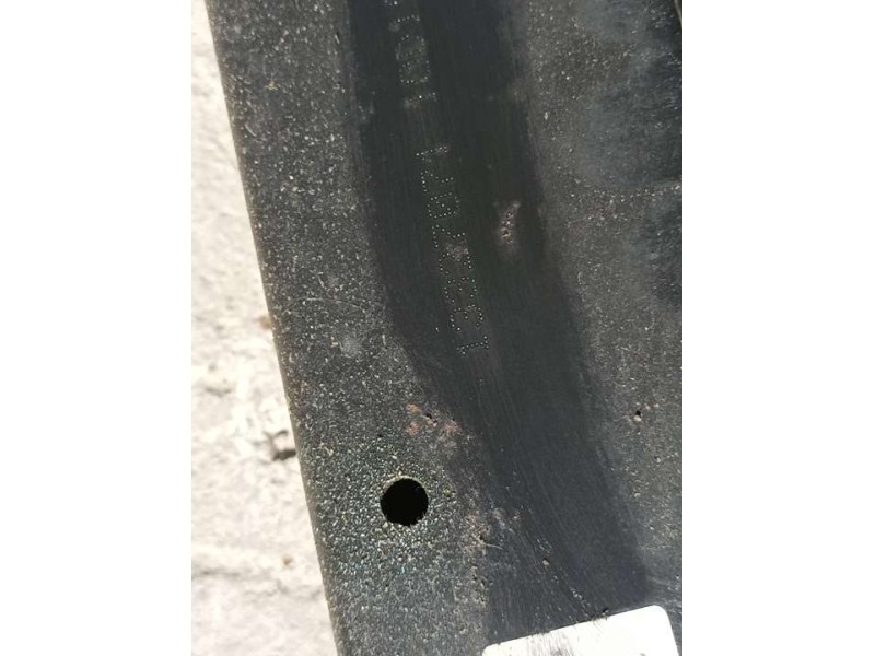 Recambio de puente delantero para chevrolet cruze lt referencia OEM IAM 13327074  