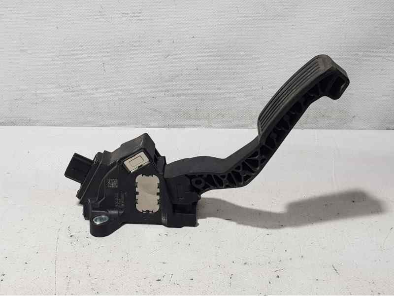 Recambio de potenciometro pedal para toyota yaris ts referencia OEM IAM 781100D011 09316A 6 PINS