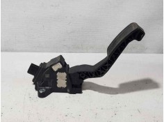 Recambio de potenciometro pedal para toyota yaris ts referencia OEM IAM 781100D011 09316A 6 PINS
