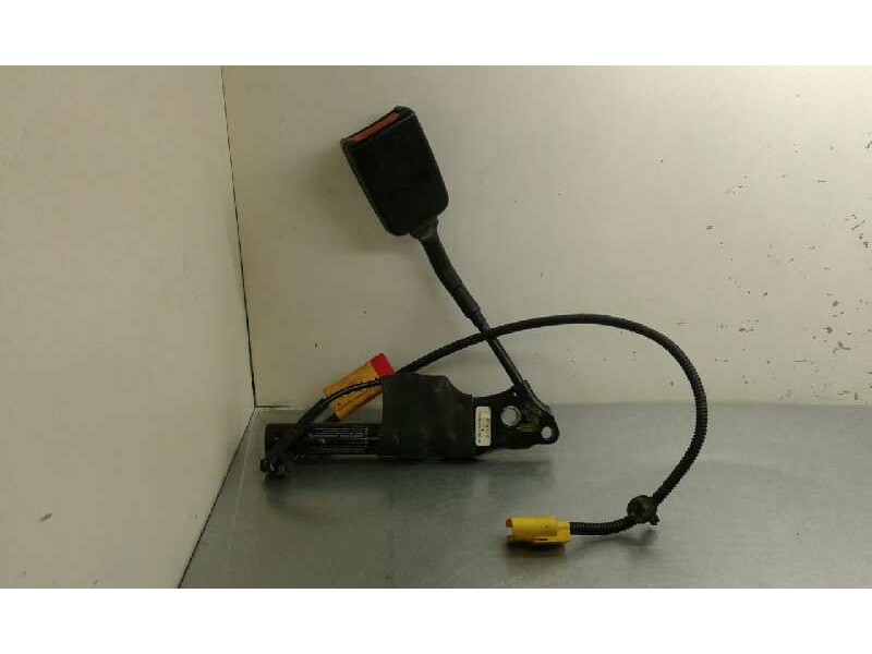 Recambio de pretensor airbag derecho para ford mondeo berlina (gd) 1.8 turbodiesel cat referencia OEM IAM   PIROTECNICO