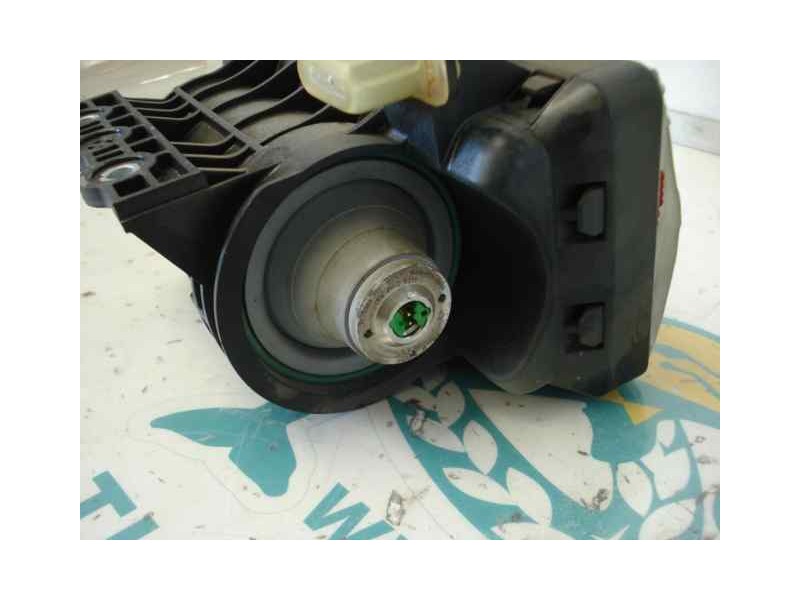 Recambio de kit airbag para opel corsa c cosmo referencia OEM IAM   