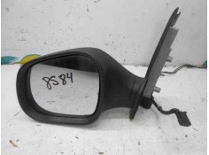 Recambio de retrovisor izquierdo para seat altea xl (5p5) reference ecomotive referencia OEM IAM   ELECTRICO