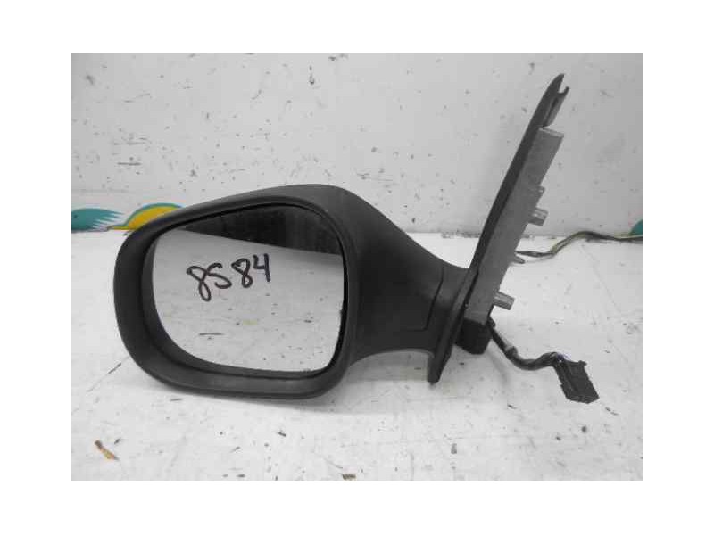 Recambio de retrovisor izquierdo para seat altea xl (5p5) reference ecomotive referencia OEM IAM   ELECTRICO