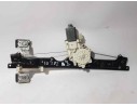 Recambio de elevalunas trasero izquierdo para jeep gr. cherokee (wh) 3.0 crd limited referencia OEM IAM   ELECTRICO 2 PINS