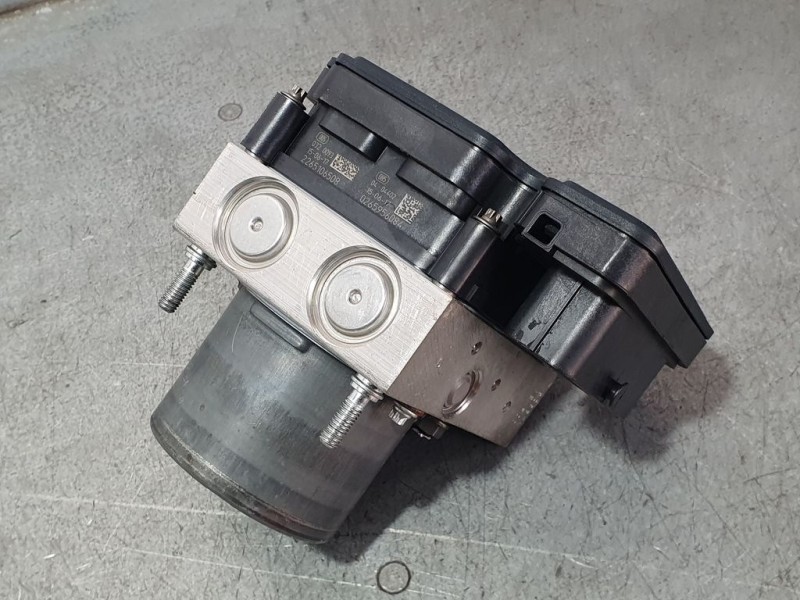 Recambio de abs para seat ibiza sc (6p5) reference plus referencia OEM IAM 6C0614517K 269642 BOSCH