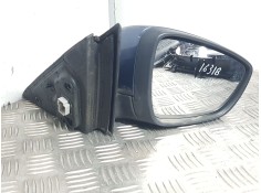 RETROVISOR DERECHO 212836696 7 PINS ELECTRICO