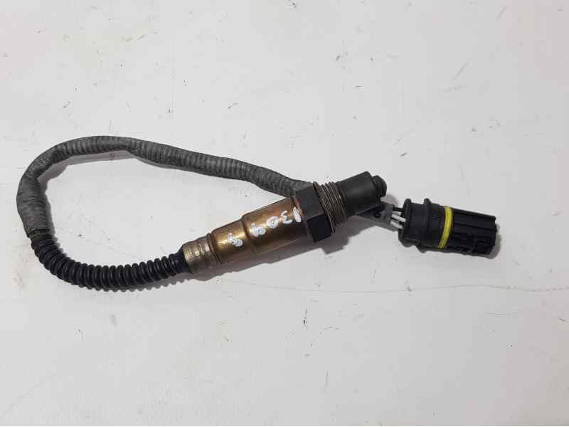 Recambio de sonda lambda para bmw serie 5 berlina (e60) 530i referencia OEM IAM 754465501 0258006809 BOSCH