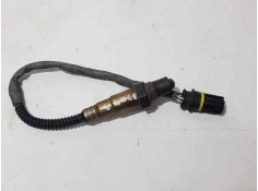 SONDA LAMBDA 754465501 0258006809 BOSCH