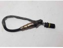 Recambio de sonda lambda para bmw serie 5 berlina (e60) 530i referencia OEM IAM 754465501 0258006809 BOSCH