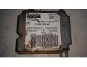 Recambio de airbag delantero izquierdo para citroën berlingo 1.9 d sx plus familiar referencia OEM IAM 9648938880  