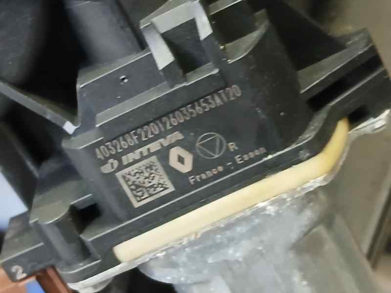 Recambio de elevalunas delantero derecho para nissan towstar acenta referencia OEM IAM 8070000Q1H  ELECTRICO