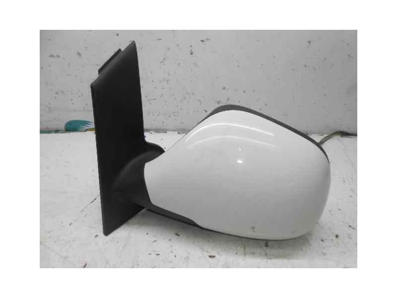 Recambio de retrovisor izquierdo para seat altea xl (5p5) reference ecomotive referencia OEM IAM   ELECTRICO