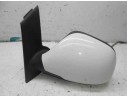 Recambio de retrovisor izquierdo para seat altea xl (5p5) reference ecomotive referencia OEM IAM   ELECTRICO
