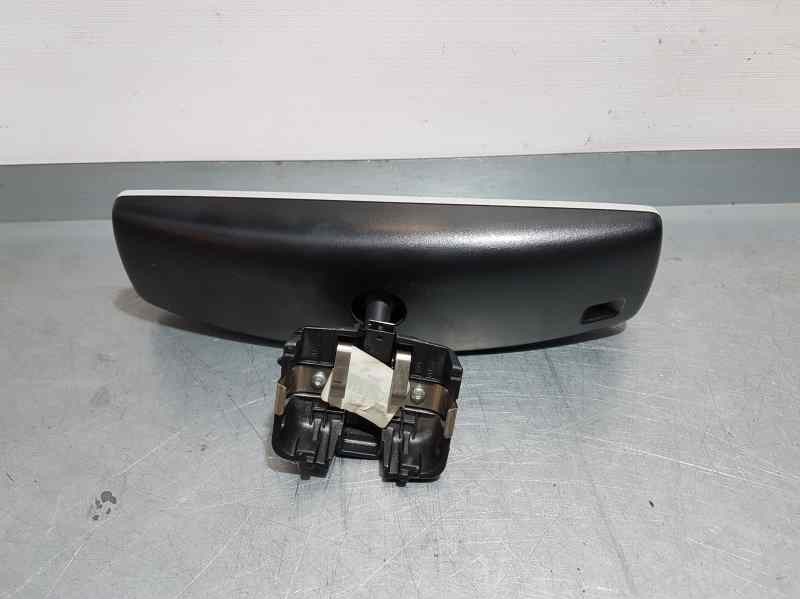 Recambio de espejo interior para volkswagen passat berlina (3c2) advance plus referencia OEM IAM 3C0857511D  