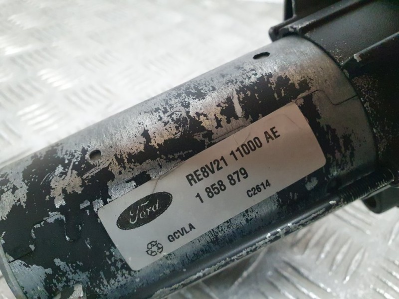 Recambio de motor arranque para ford fiesta (cb1) trend referencia OEM IAM 8V2111000AE 1858879 