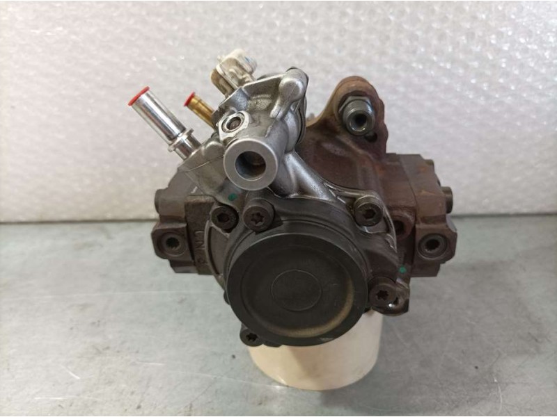 Recambio de bomba alta presion para citroën c-elysée 1.6 blue-hdi fap referencia OEM IAM 941011J721 A2C53381555 CONTINENTAL