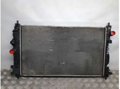 Recambio de radiador agua para chevrolet cruze lt referencia OEM IAM 52422305 10D09BQ 