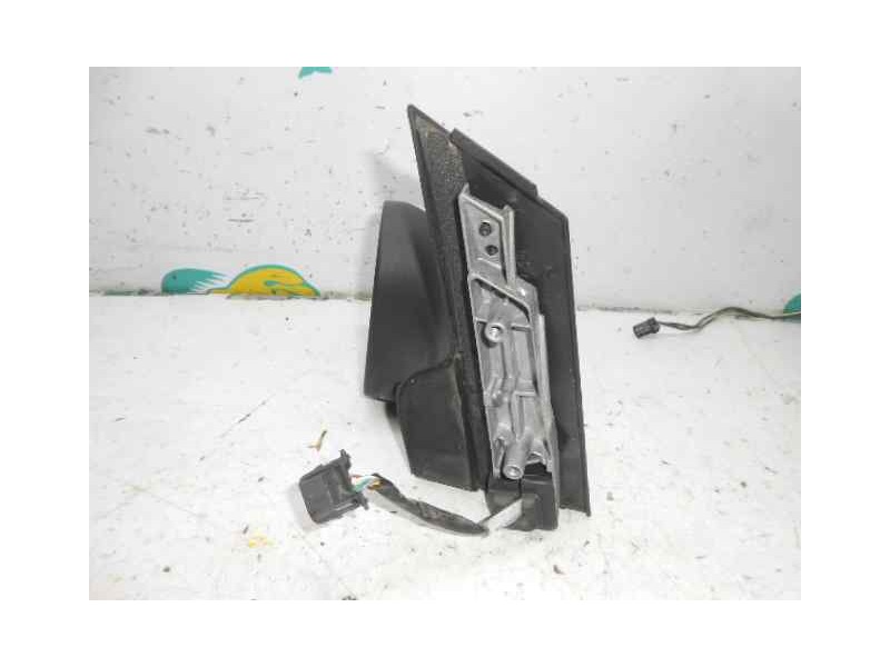 Recambio de retrovisor izquierdo para seat altea xl (5p5) reference ecomotive referencia OEM IAM   ELECTRICO