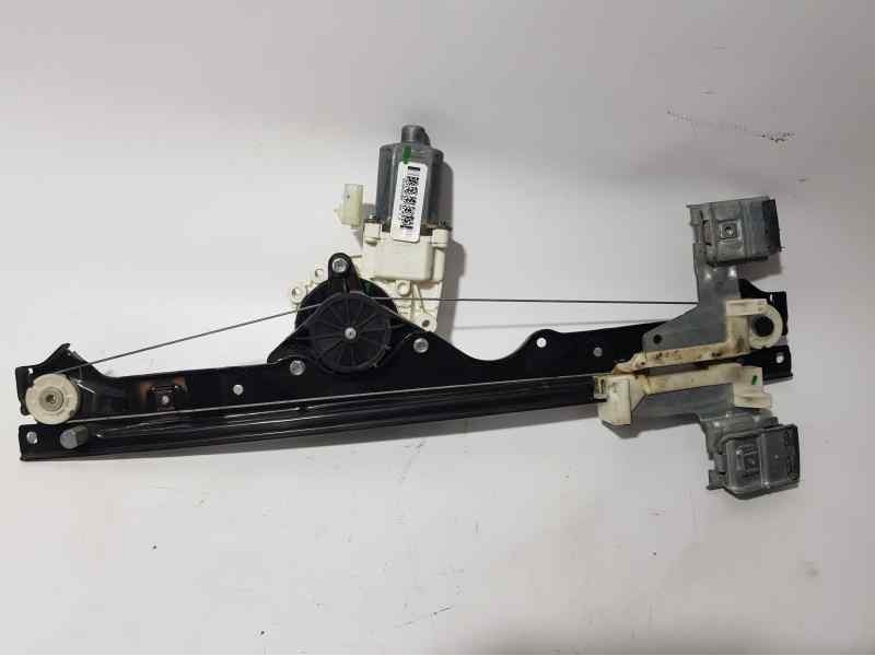 Recambio de elevalunas trasero izquierdo para jeep gr. cherokee (wh) 3.0 crd limited referencia OEM IAM   ELECTRICO 2 PINS