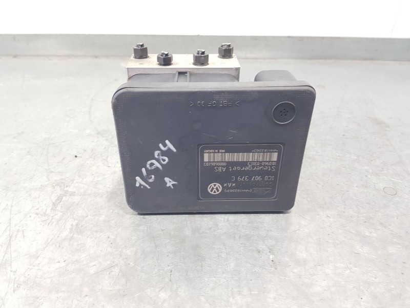 Recambio de abs para seat leon (1m1) 1.4 16v referencia OEM IAM 1J0614117E  