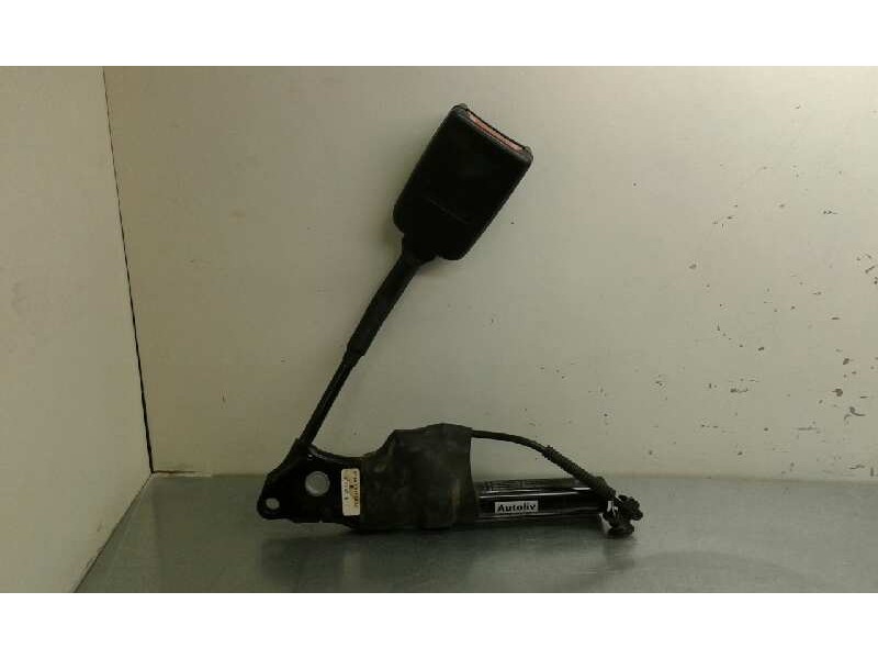 Recambio de pretensor airbag izquierdo para ford mondeo berlina (gd) 1.8 turbodiesel cat referencia OEM IAM   PIROTECNICO