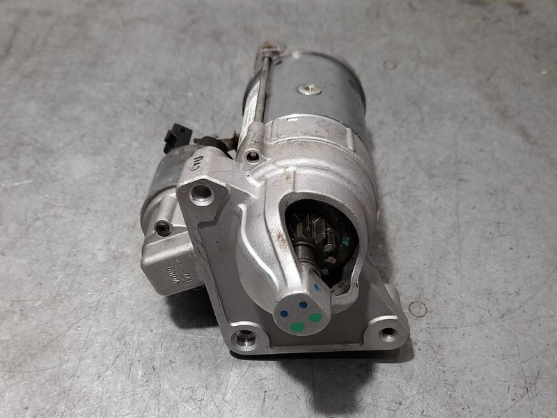 Recambio de motor arranque para peugeot expert furgón pro standard referencia OEM IAM 9832577880 ESW2021HE VALEO