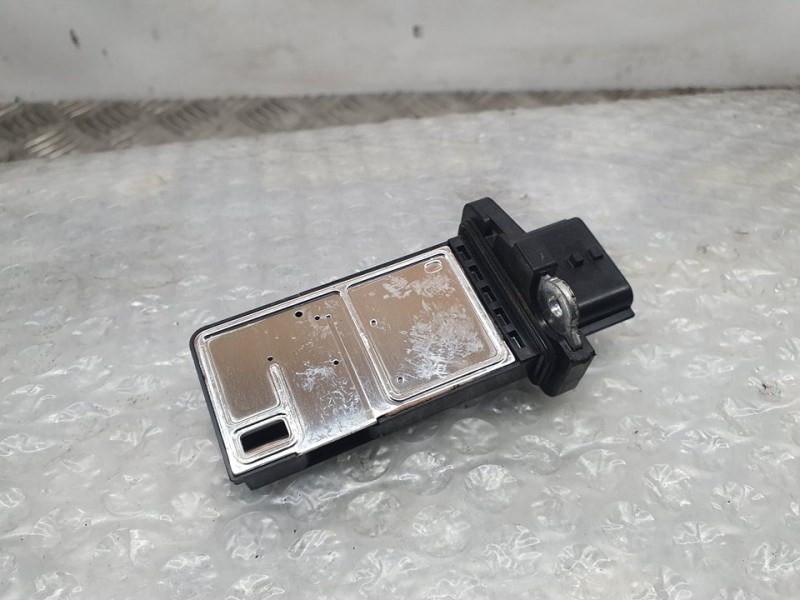 Recambio de caudalimetro para nissan qashqai (j10) acenta referencia OEM IAM 226807S000 AFH70M38 