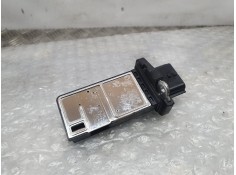 Recambio de caudalimetro para nissan qashqai (j10) acenta referencia OEM IAM 226807S000 AFH70M38 