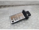 Recambio de caudalimetro para nissan qashqai (j10) acenta referencia OEM IAM 226807S000 AFH70M38 