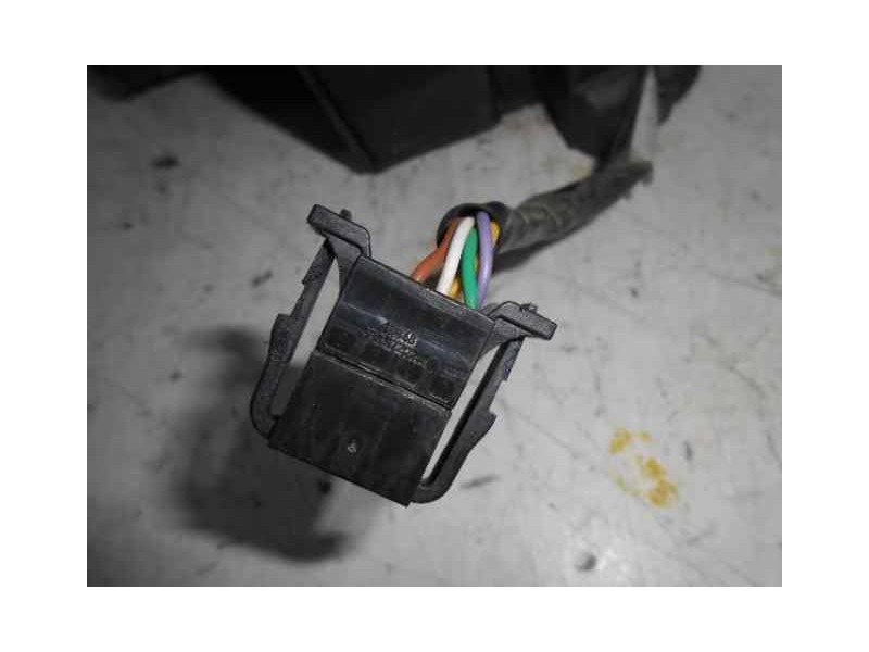 Recambio de retrovisor izquierdo para seat altea xl (5p5) reference ecomotive referencia OEM IAM   ELECTRICO