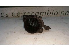 Recambio de caudalimetro para citroën jumpy 2.0 hdi sx furg. referencia OEM IAM 9629471080 5WK9621 SIEMENS