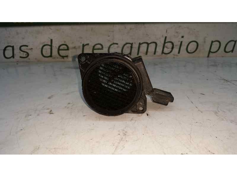 Recambio de caudalimetro para citroën jumpy 2.0 hdi sx furg. referencia OEM IAM 9629471080 5WK9621 SIEMENS