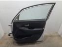 Recambio de puerta delantera derecha para kia carens iv 1.7 crdi referencia OEM IAM 76004A4000 TOCADA 
