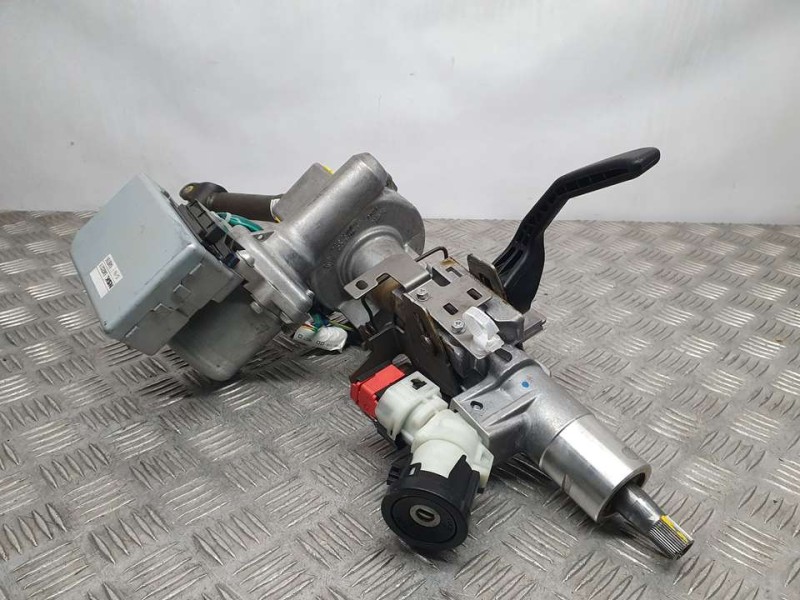 Recambio de columna direccion para nissan micra v (k14) acenta referencia OEM IAM 488105FA6B  ELECTRO/MECANICA