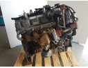 Recambio de motor completo para ssangyong kyron 2.7 xdi 4x4 referencia OEM IAM 665950 12514476 INYECCION DELPHI