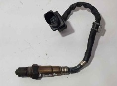 Recambio de sonda lambda para bmw serie 5 berlina (e60) 530i referencia OEM IAM 753799302 0258017036 BOSCH