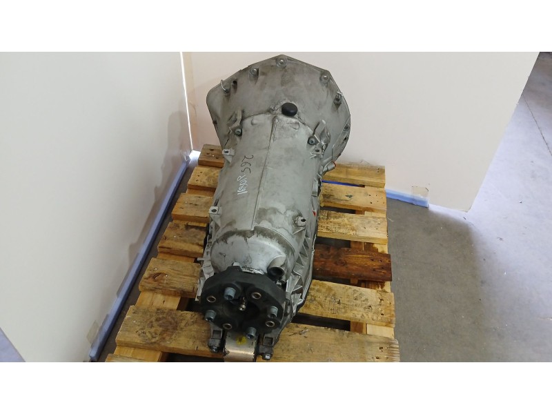 Recambio de caja cambios para mercedes-benz clase e (w211) e 320 cdi (211.026) referencia OEM IAM 722626 AUTOMATICA 4766266