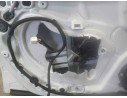 Recambio de elevalunas delantero izquierdo para nissan towstar acenta referencia OEM IAM 8070100Q2A  ELECTRICO