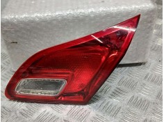 Recambio de piloto trasero derecho para opel astra j lim. excellence referencia OEM IAM 13358076  INTERIOR