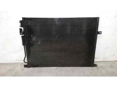 CONDENSADOR / RADIADOR AIRE ACONDICIONADO 55116928AA 