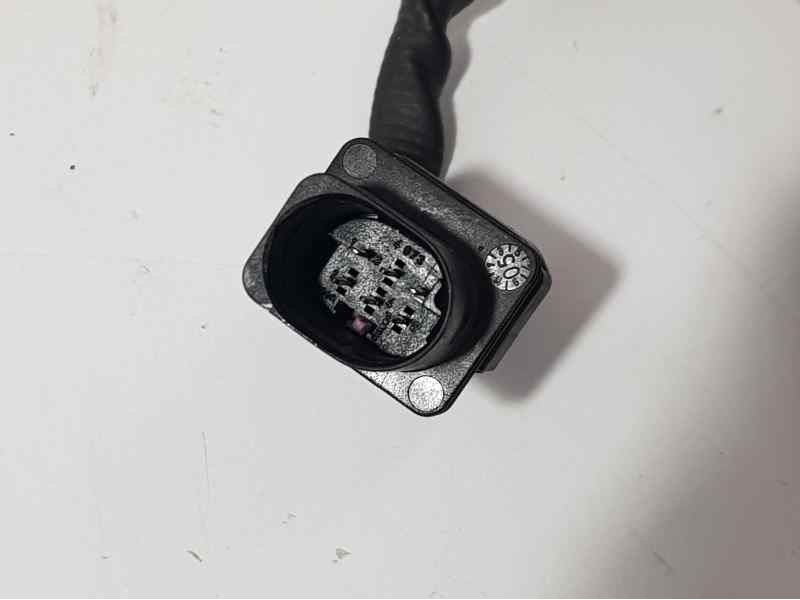 Recambio de sonda lambda para bmw serie 5 berlina (e60) 530i referencia OEM IAM 753799302 0258017036 BOSCH