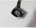 Recambio de sonda lambda para bmw serie 5 berlina (e60) 530i referencia OEM IAM 753799302 0258017036 BOSCH