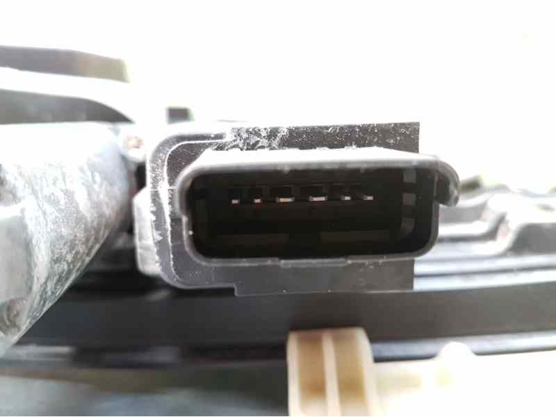 Recambio de elevalunas delantero izquierdo para peugeot rifter active bluehdi 130 s&s eat8 standar referencia OEM IAM 9830335880